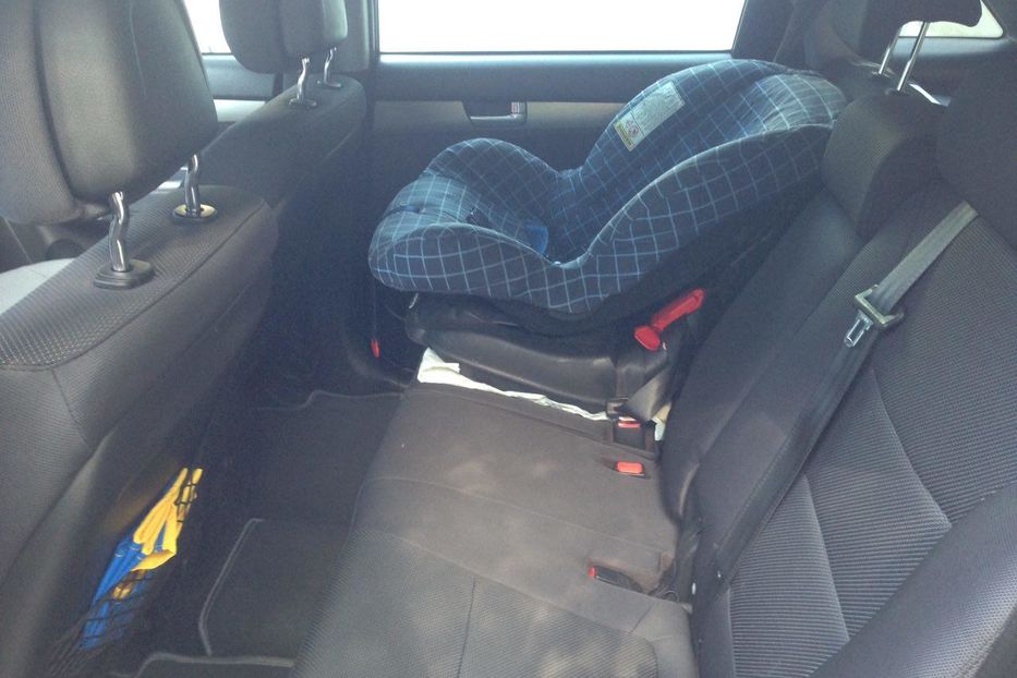 Продам Kia Sorento 2010 года в Киеве