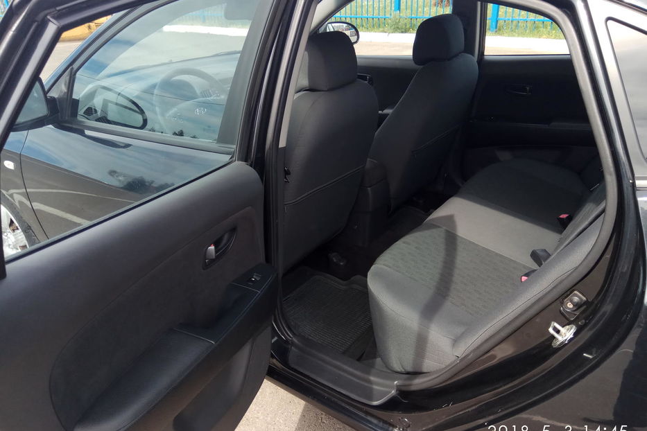 Продам Hyundai Elantra 2008 года в Черкассах