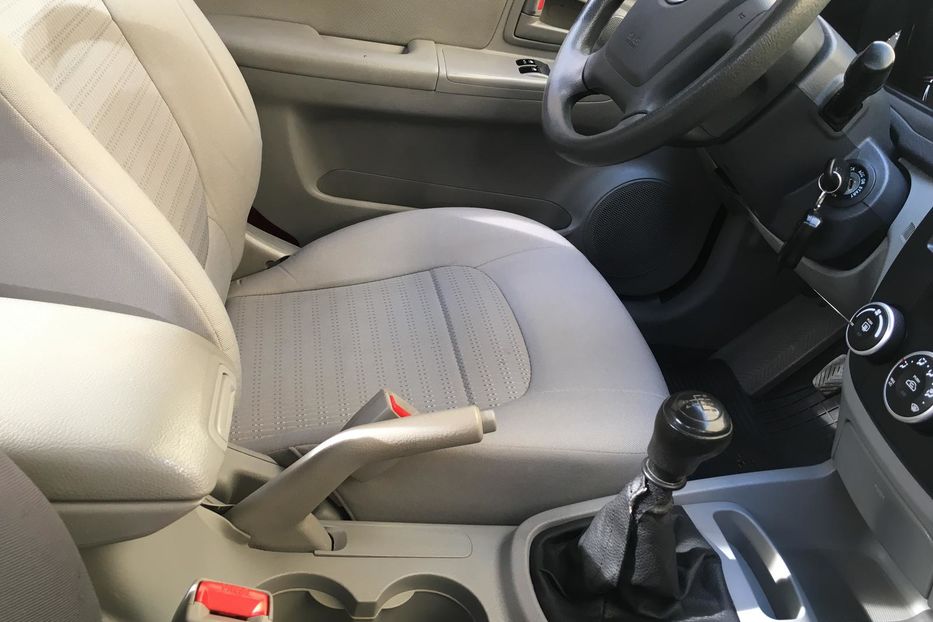 Продам Kia Cerato Lx 2008 года в Киеве