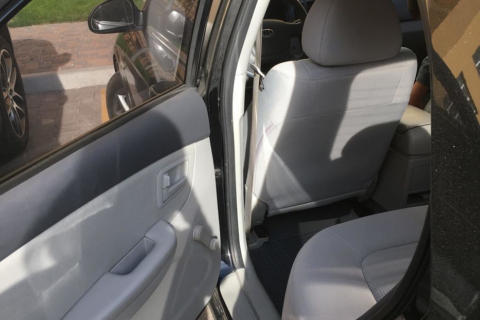 Продам Kia Cerato Lx 2008 года в Киеве