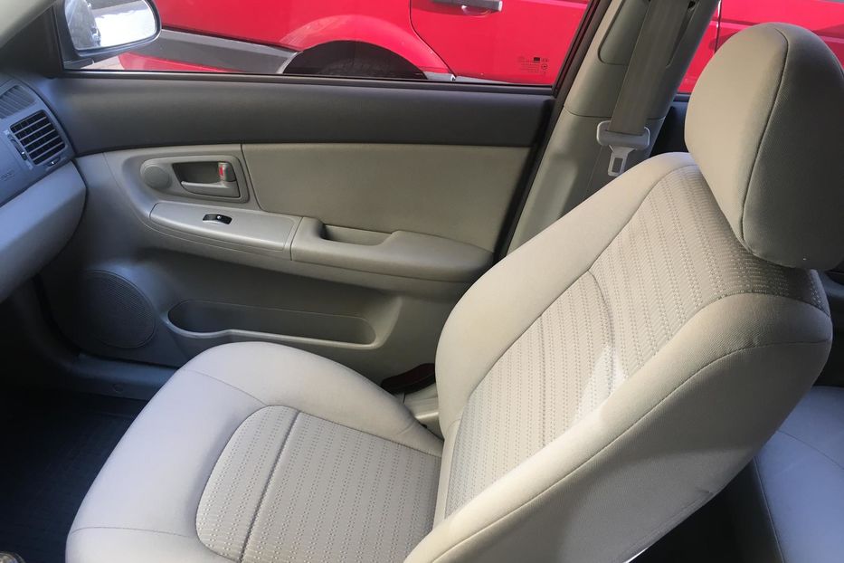 Продам Kia Cerato Lx 2008 года в Киеве