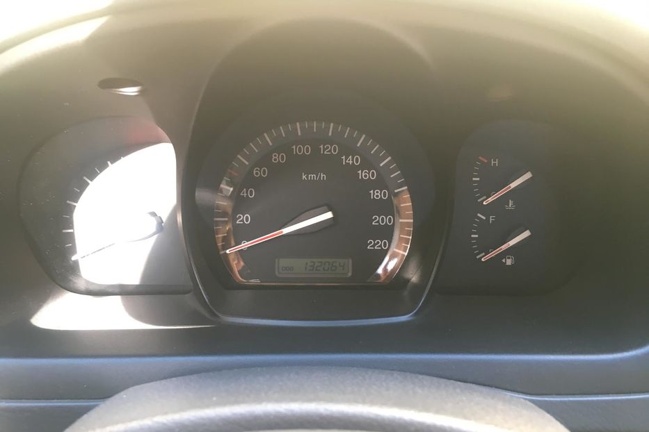 Продам Kia Cerato Lx 2008 года в Киеве