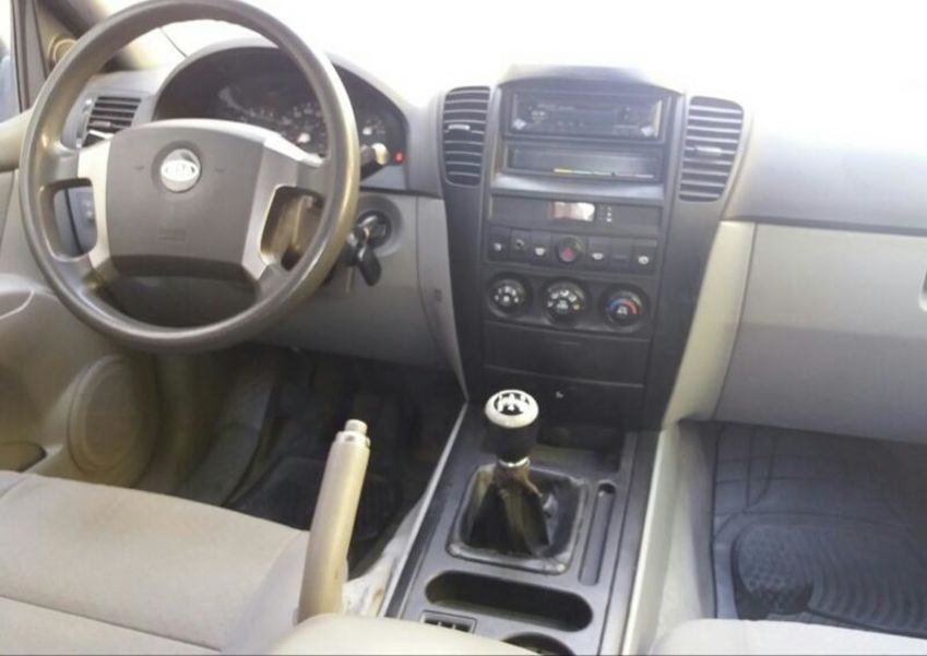 Продам Kia Sorento 2004 года в Киеве