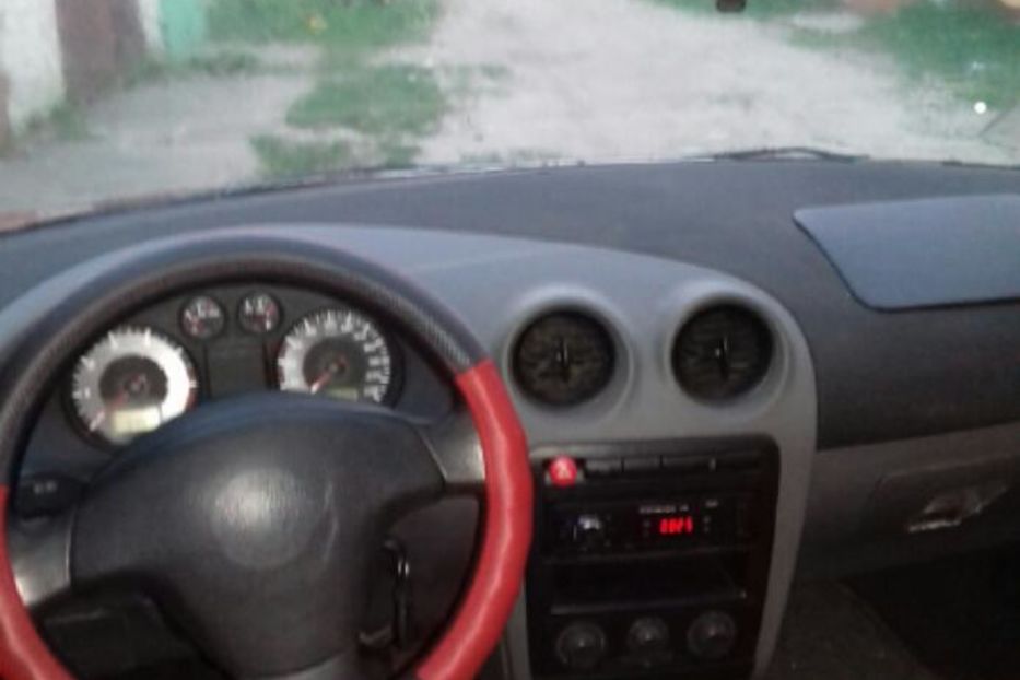 Продам Seat Ibiza 2003 года в Киеве