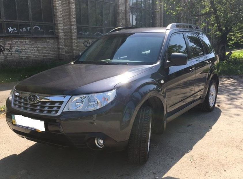 Продам Subaru Forester 2011 года в Киеве