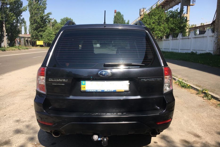 Продам Subaru Forester 2011 года в Киеве