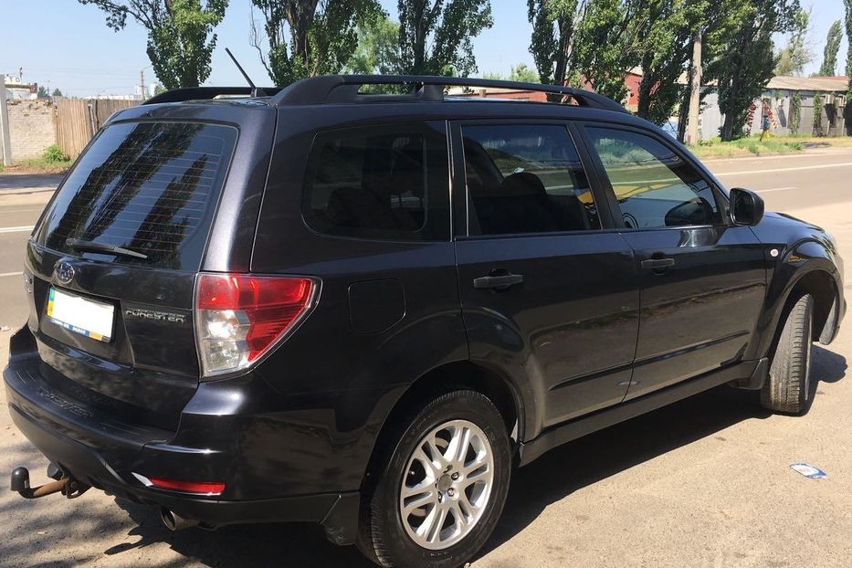 Продам Subaru Forester 2011 года в Киеве