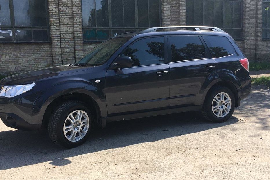 Продам Subaru Forester 2011 года в Киеве