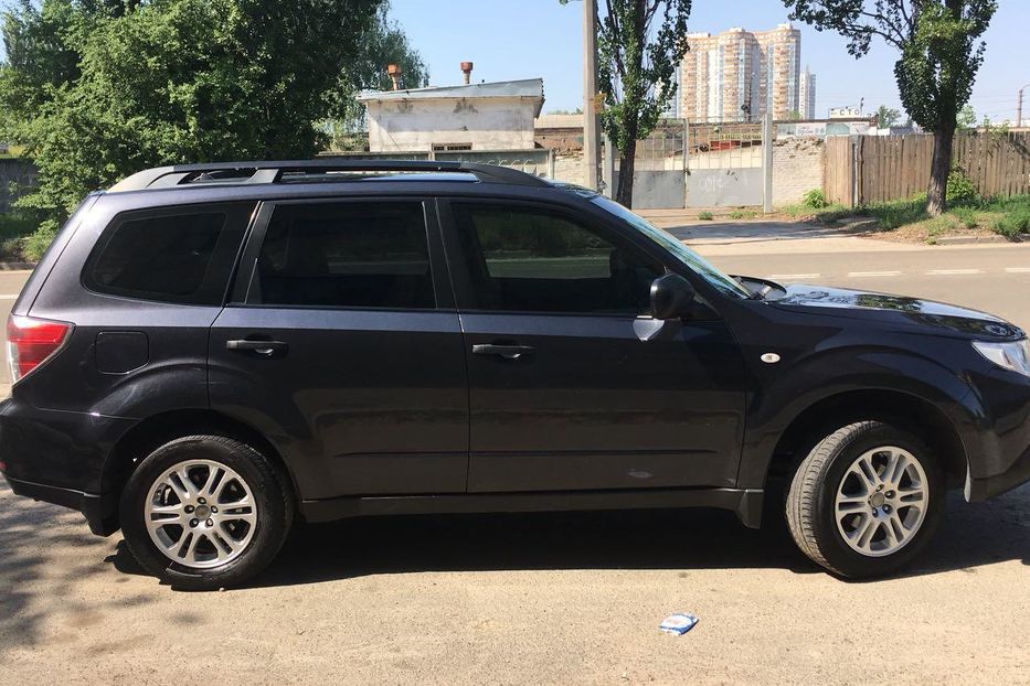 Продам Subaru Forester 2011 года в Киеве