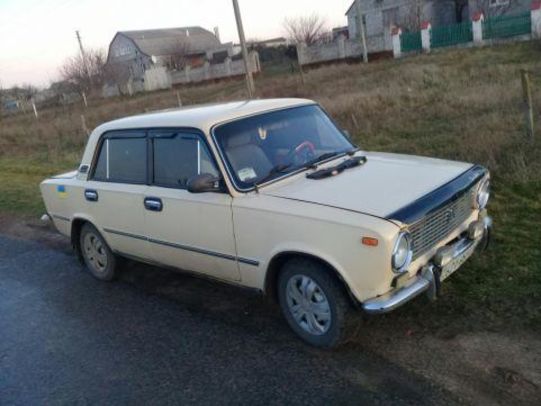 Продам ВАЗ 2101 1980 года в г. Очаков, Николаевская область