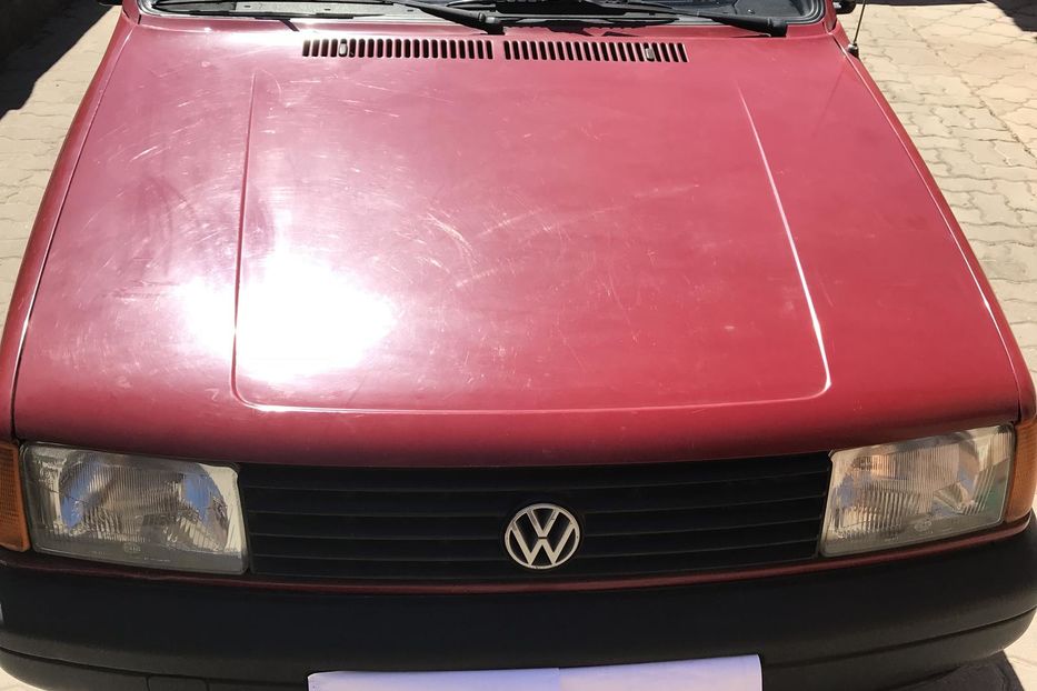 Продам Volkswagen Polo 1992 года в Луцке