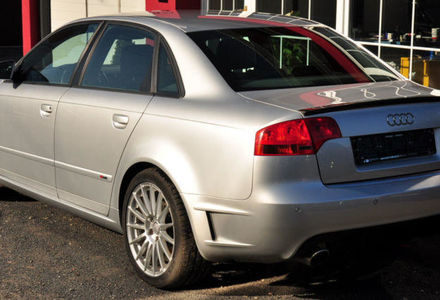 Продам Audi A4 2006 года в Львове