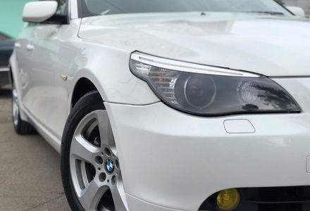 Продам BMW 535 2008 года в Одессе