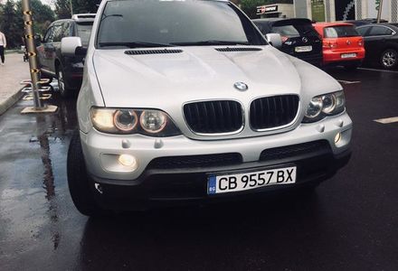 Продам BMW X5 2005 года в Одессе