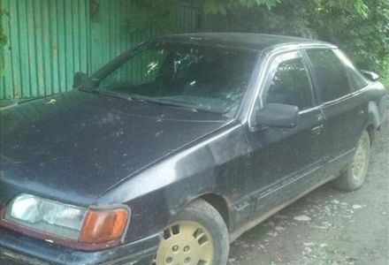 Продам Ford Scorpio 0 1989 года в г. Черноморское, Одесская область