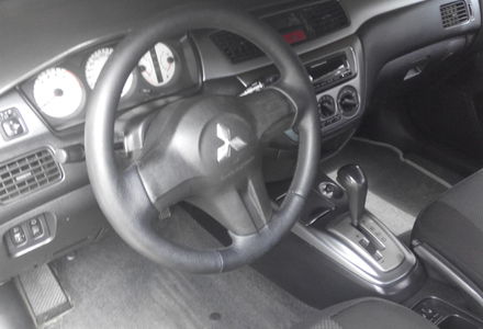 Продам Mitsubishi Lancer 0 2007 года в г. Прилуки, Черниговская область