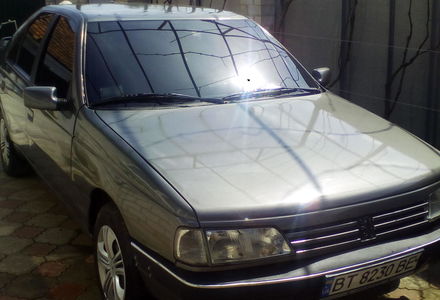 Продам Peugeot 405 1989 года в Херсоне