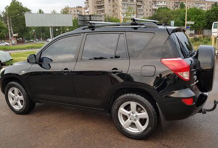 Продам Toyota Rav 4 2008 года в Одессе