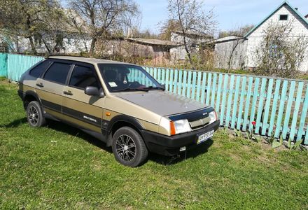 Продам ВАЗ 2109 1992 года в Житомире