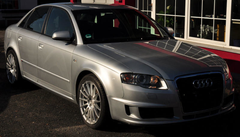 Продам Audi A4 2006 года в Львове