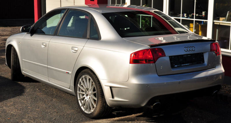 Продам Audi A4 2006 года в Львове