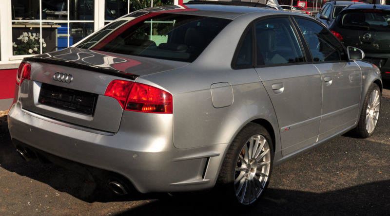 Продам Audi A4 2006 года в Львове