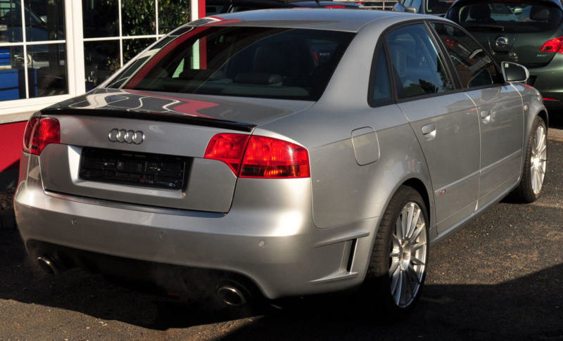 Продам Audi A4 2006 года в Львове