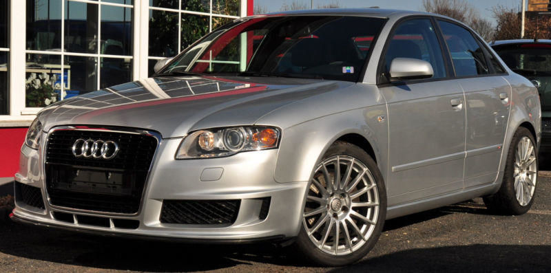 Продам Audi A4 2006 года в Львове