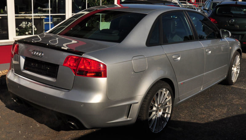 Продам Audi A4 2006 года в Львове