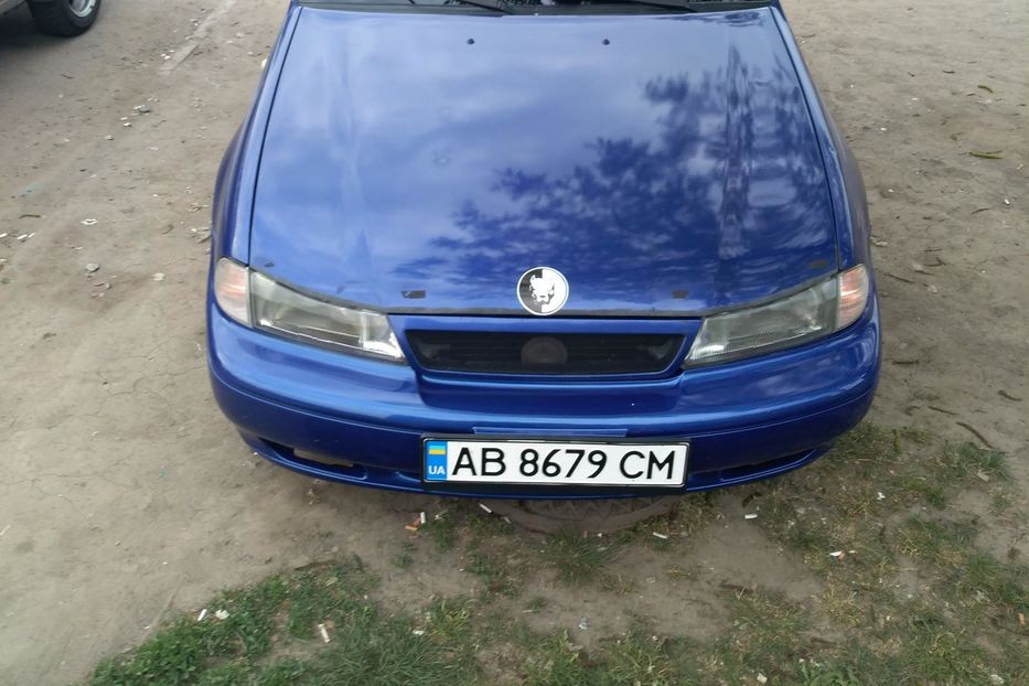 Продам Daewoo Nexia 2008 года в Виннице