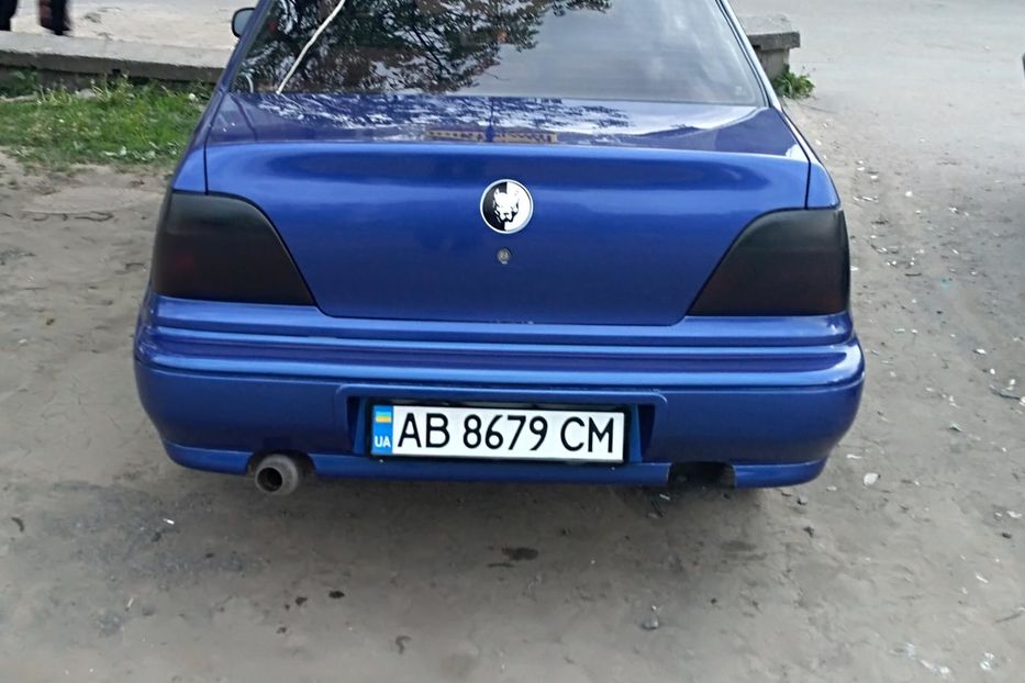 Продам Daewoo Nexia 2008 года в Виннице