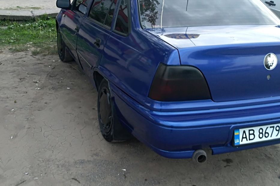 Продам Daewoo Nexia 2008 года в Виннице