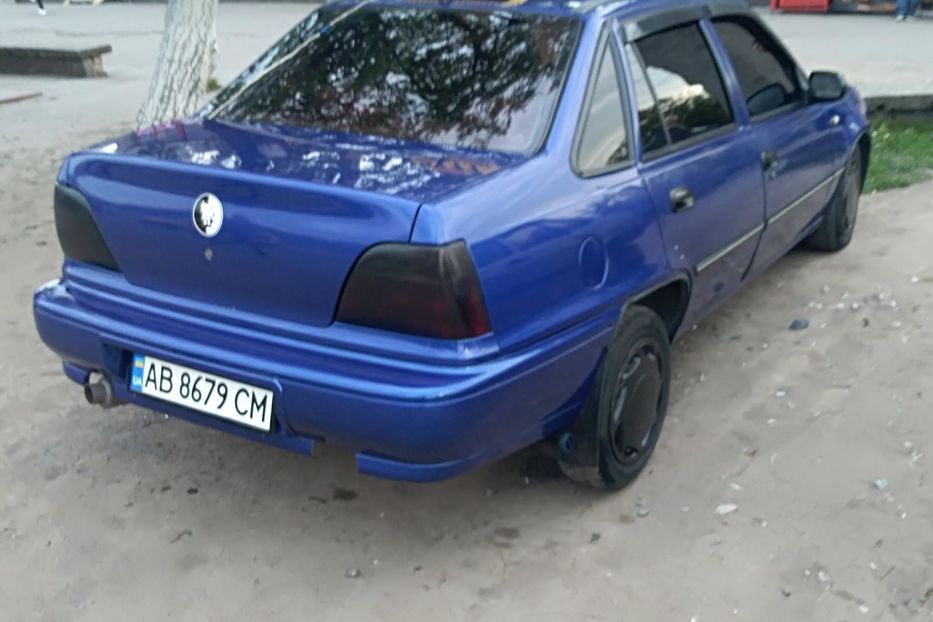 Продам Daewoo Nexia 2008 года в Виннице