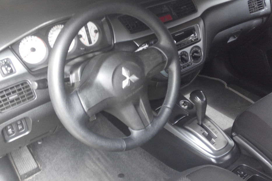 Продам Mitsubishi Lancer 0 2007 года в г. Прилуки, Черниговская область