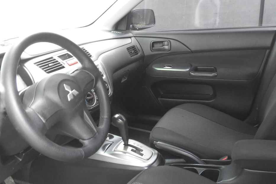 Продам Mitsubishi Lancer 0 2007 года в г. Прилуки, Черниговская область