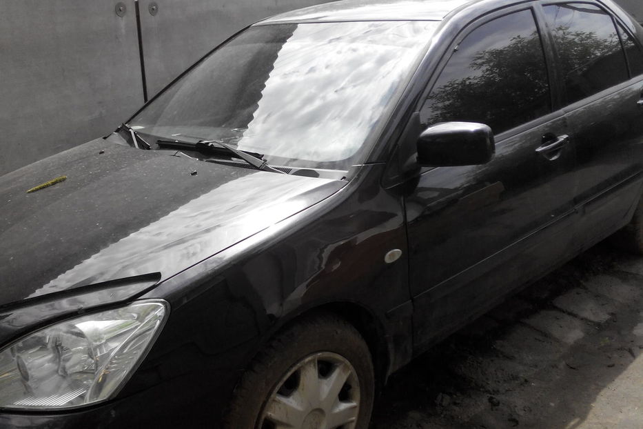 Продам Mitsubishi Lancer 0 2007 года в г. Прилуки, Черниговская область