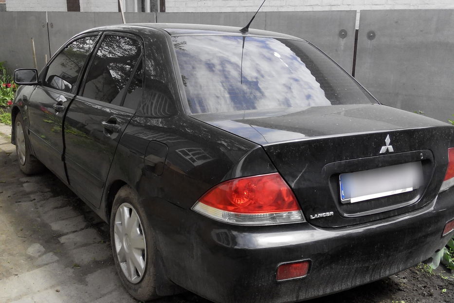 Продам Mitsubishi Lancer 0 2007 года в г. Прилуки, Черниговская область