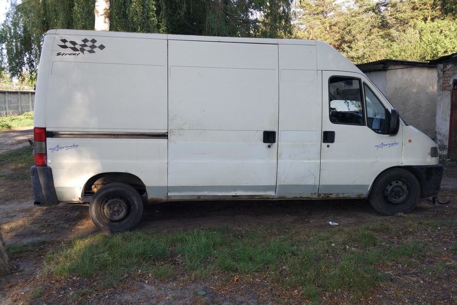 Продам Peugeot Boxer груз. 1999 года в Житомире