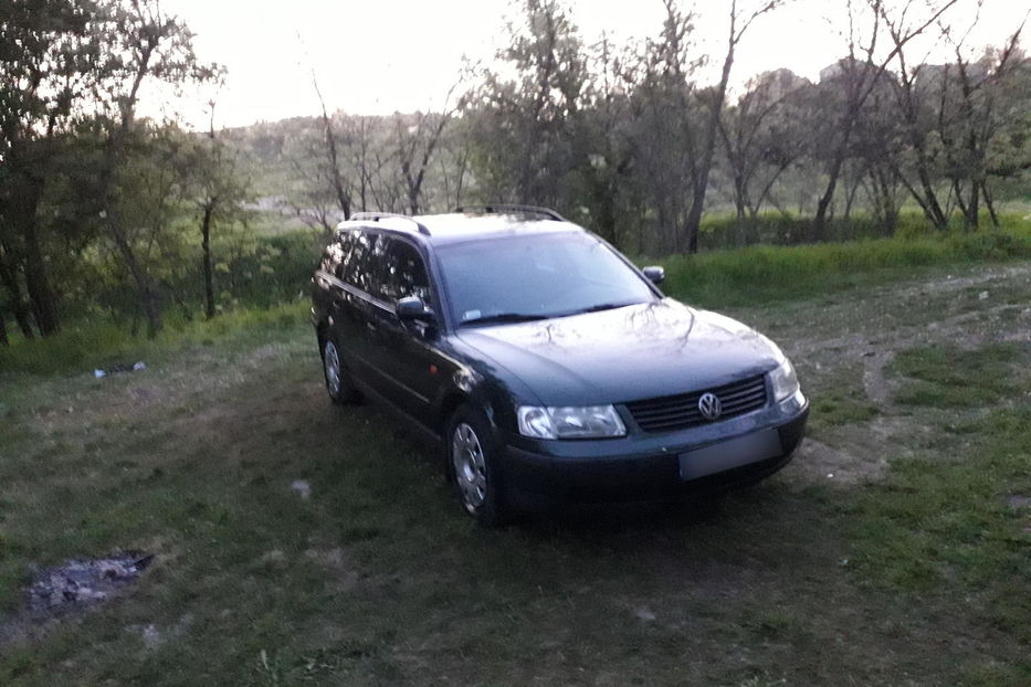 Продам Volkswagen Passat B5 1.9TDI 1997 года в г. Первомайск, Николаевская область