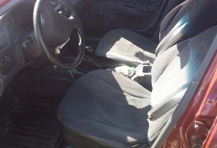 Продам Daewoo Lanos 2003 года в Киеве