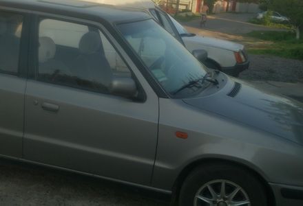 Продам Skoda Felicia 1.6.  1997 год  1997 года в г. Боярка, Киевская область