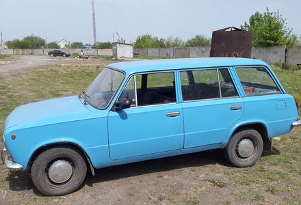 Продам ВАЗ 2102 1984 года в г. Славгород, Днепропетровская область