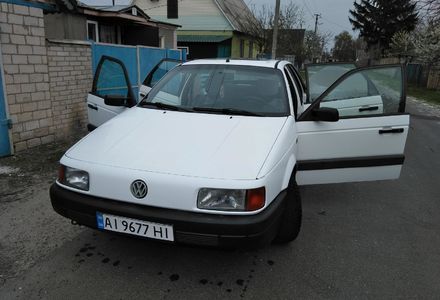 Продам Volkswagen Passat B3 1992 года в г. Бровары, Киевская область