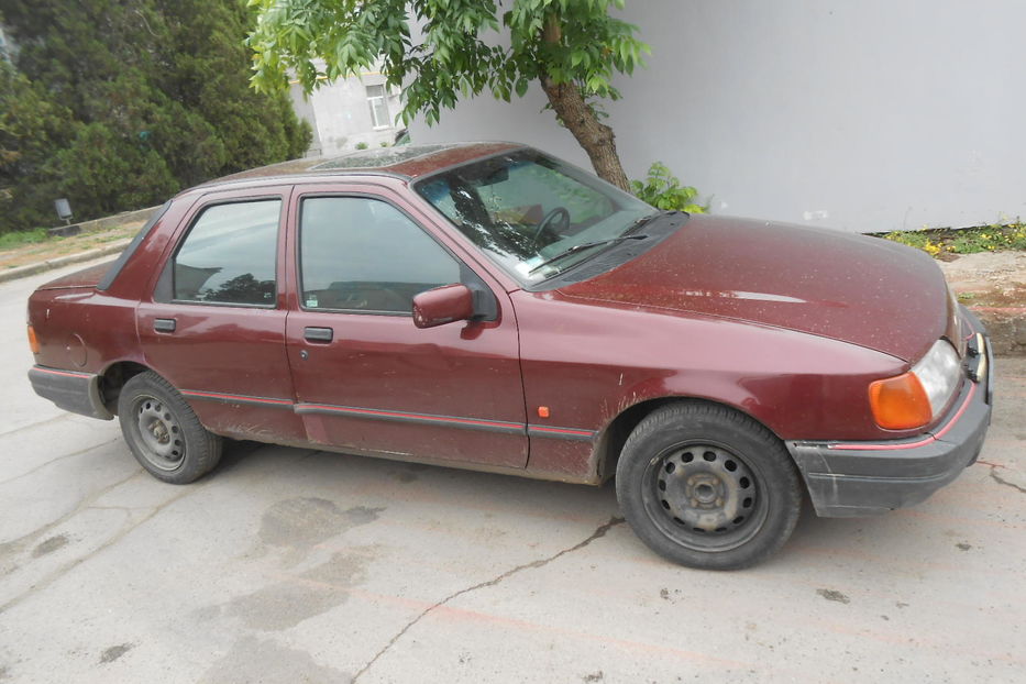 Продам Ford Sierra 1989 года в Херсоне