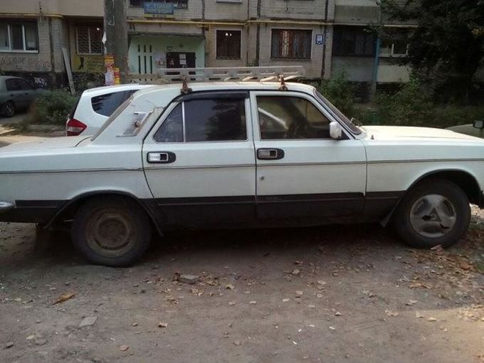 Продам ГАЗ 24 1975 года в Одессе