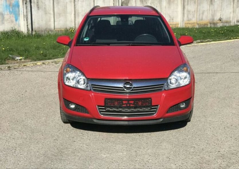 Продам Opel Astra H 2008 года в Киеве