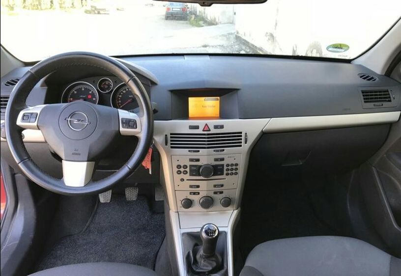 Продам Opel Astra H 2008 года в Киеве