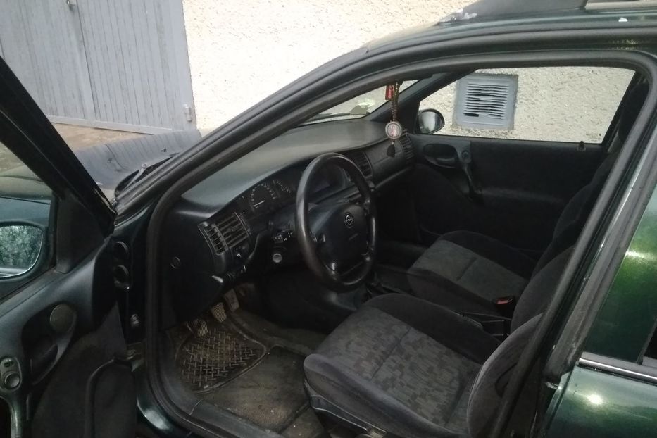 Продам Opel Vectra B 1997 года в г. Жмеринка, Винницкая область