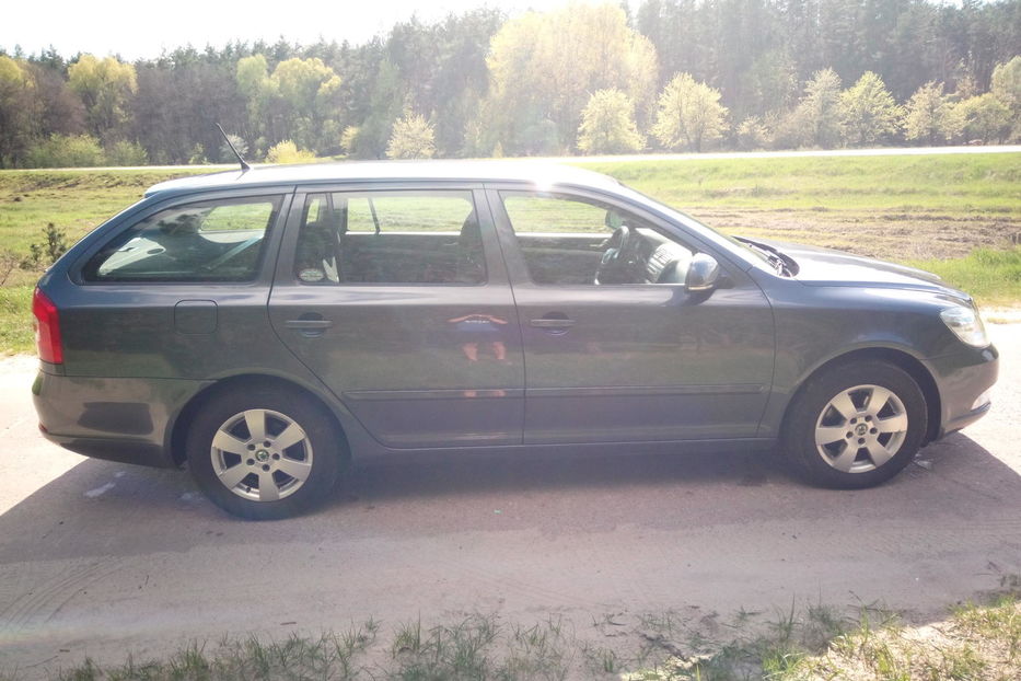 Продам Skoda Octavia A5 2011 года в г. Прилуки, Черниговская область