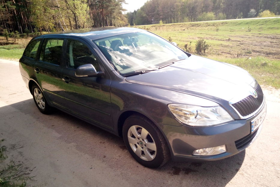 Продам Skoda Octavia A5 2011 года в г. Прилуки, Черниговская область